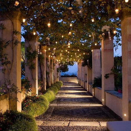 La Cervara Bed and Breakfast Santa Margherita Ligure Exteriör bild