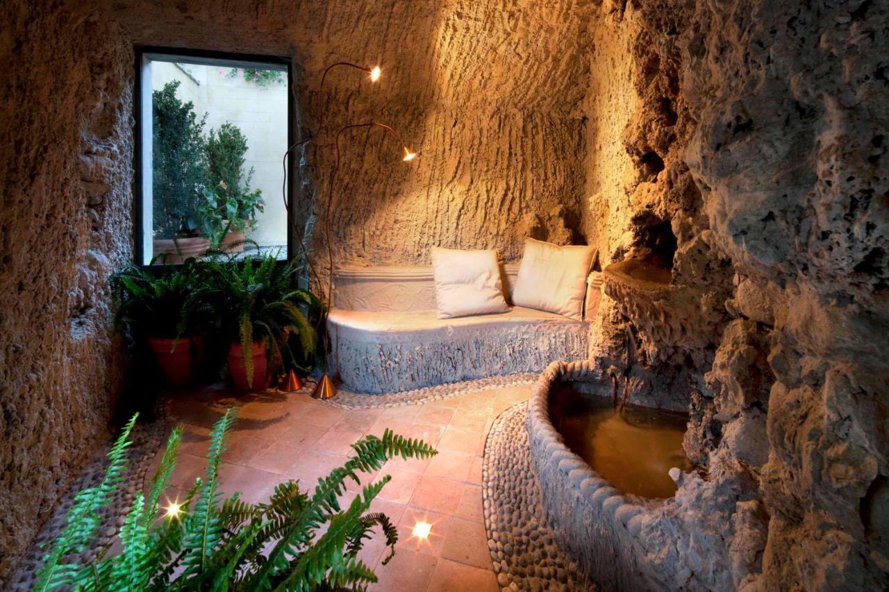La Cervara Bed and Breakfast Santa Margherita Ligure Exteriör bild