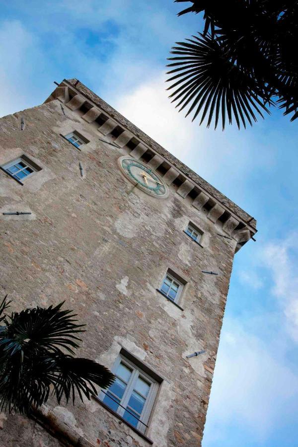 La Cervara Bed and Breakfast Santa Margherita Ligure Exteriör bild
