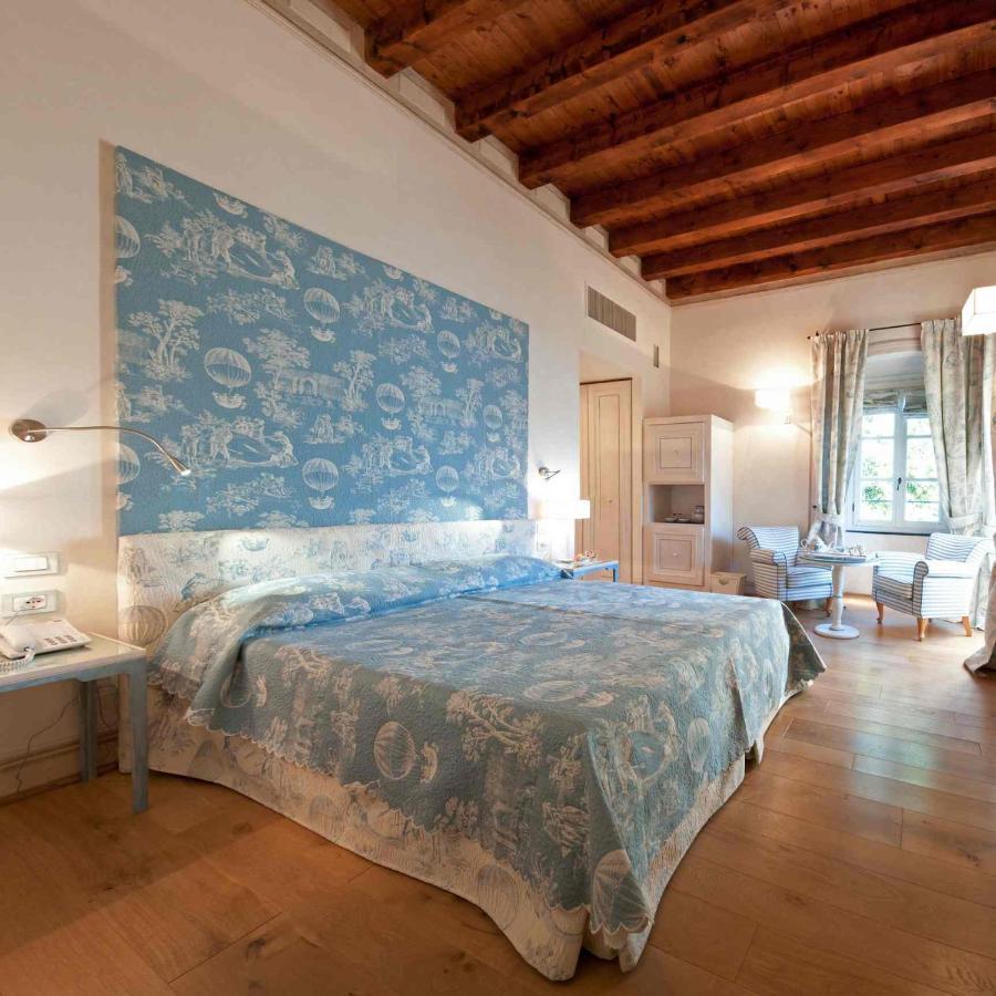 La Cervara Bed and Breakfast Santa Margherita Ligure Exteriör bild