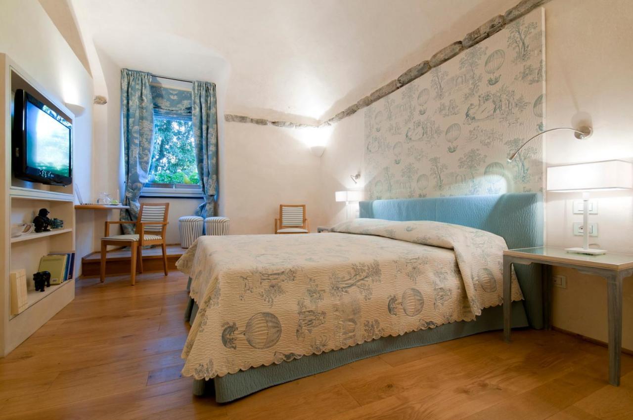 La Cervara Bed and Breakfast Santa Margherita Ligure Exteriör bild
