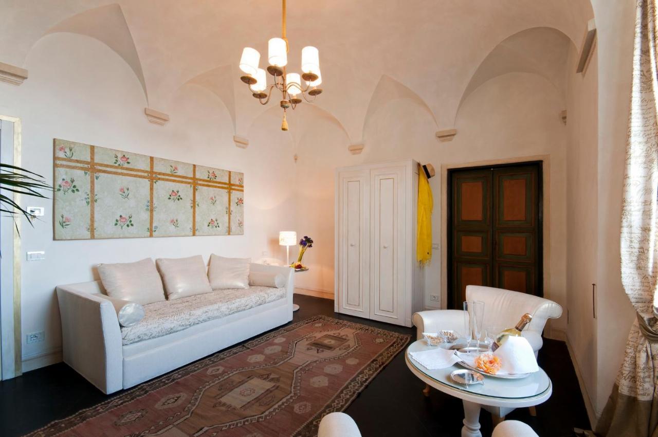 La Cervara Bed and Breakfast Santa Margherita Ligure Exteriör bild