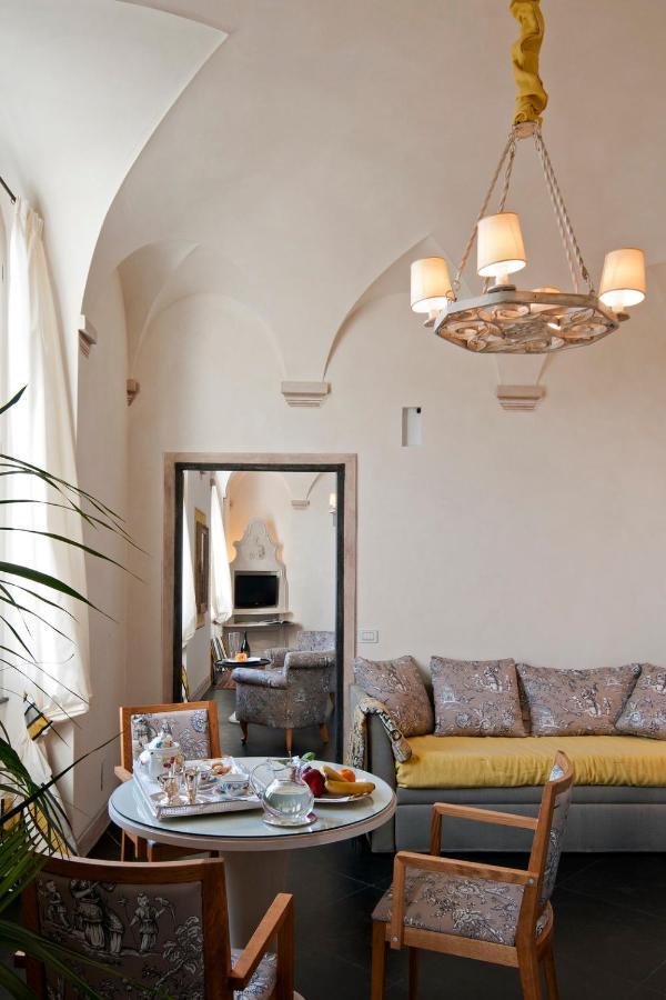 La Cervara Bed and Breakfast Santa Margherita Ligure Exteriör bild